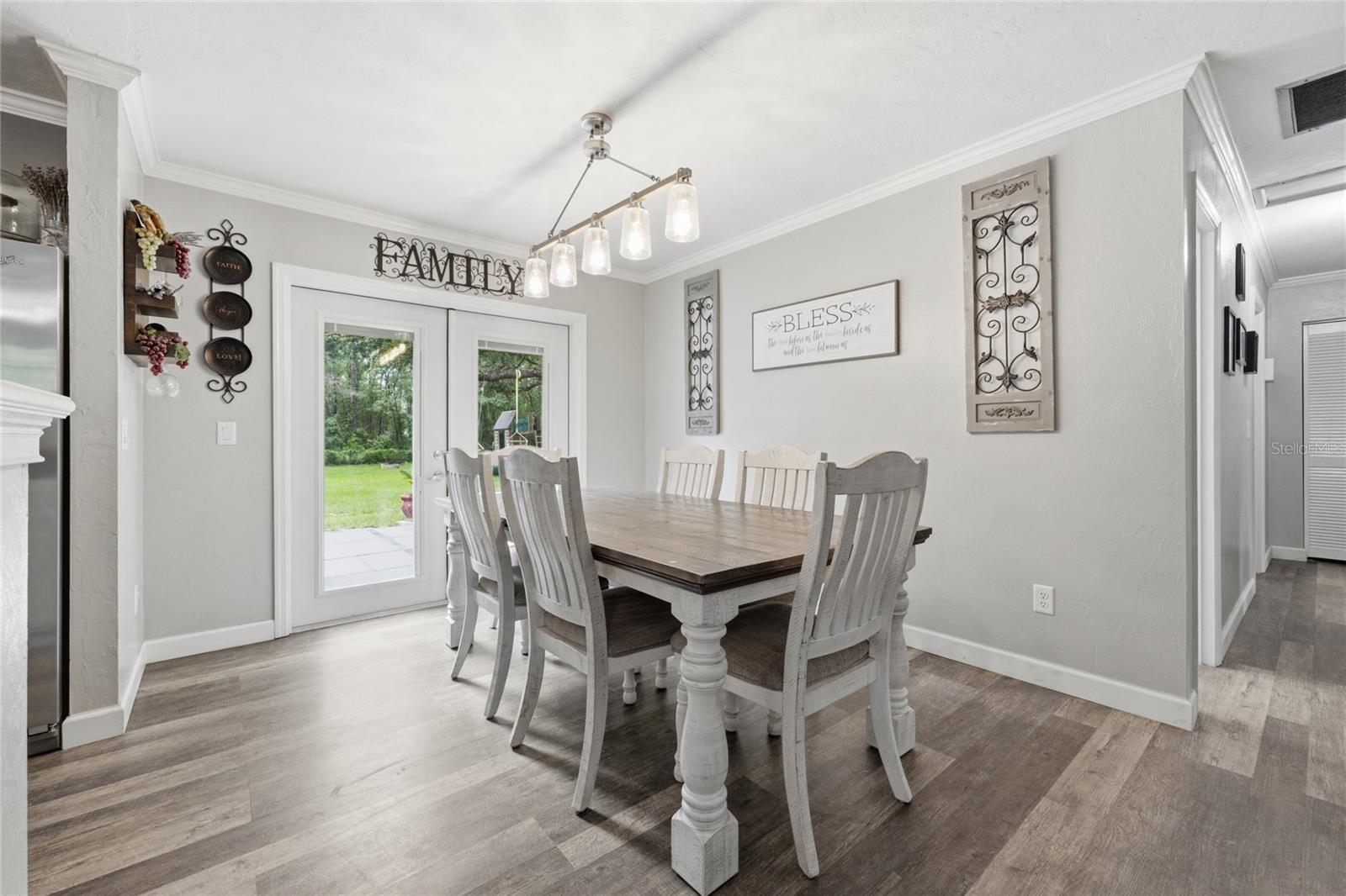 KANAPAHA PINES - Residential
