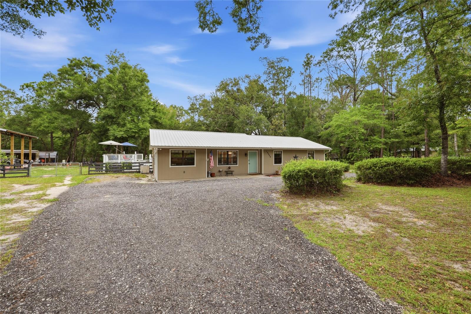 KANAPAHA PINES - Residential