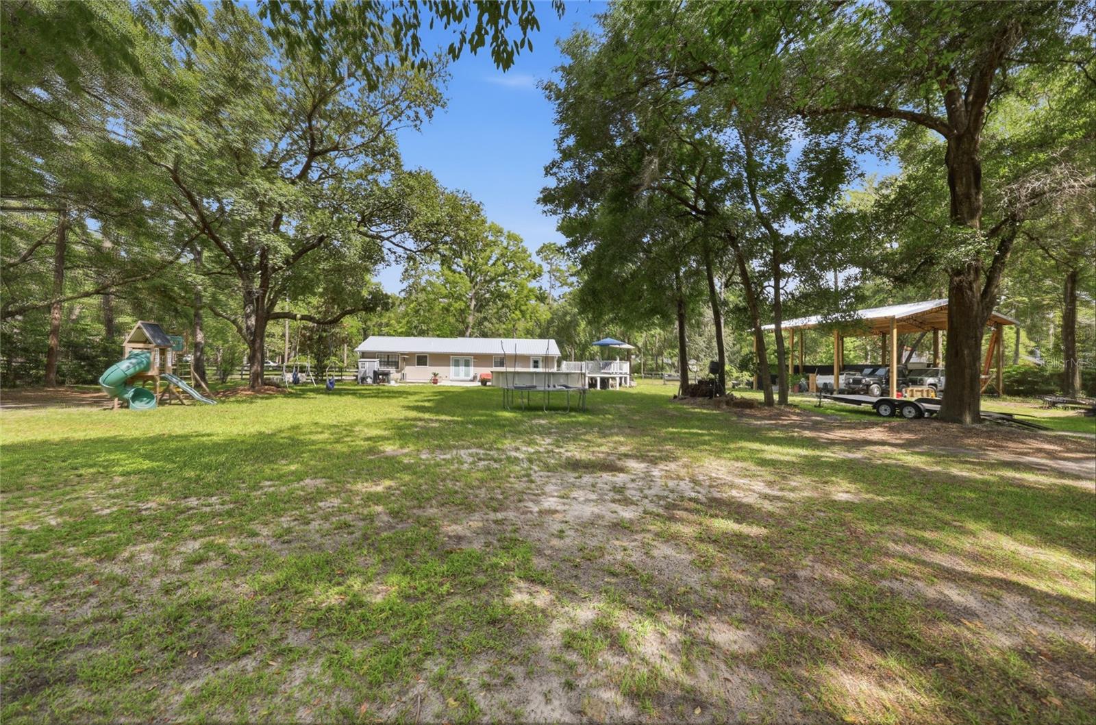 KANAPAHA PINES - Residential