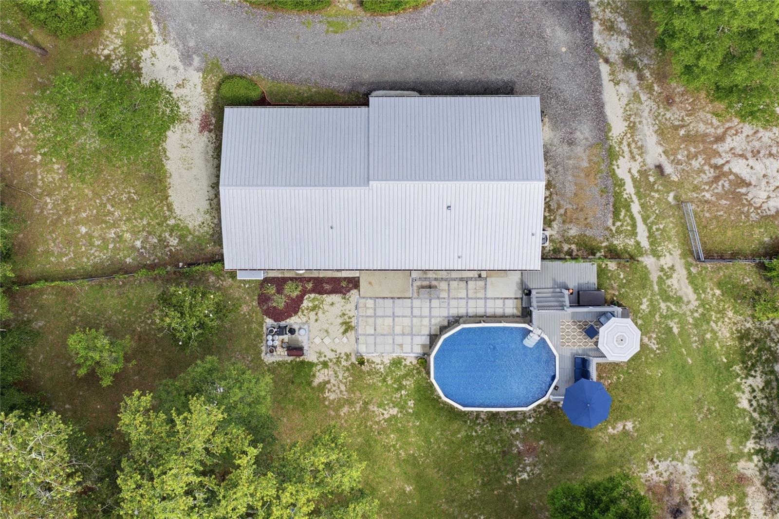 KANAPAHA PINES - Residential