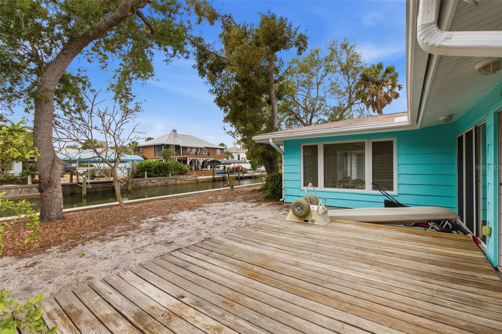 OCEAN BEACH REP - Residential