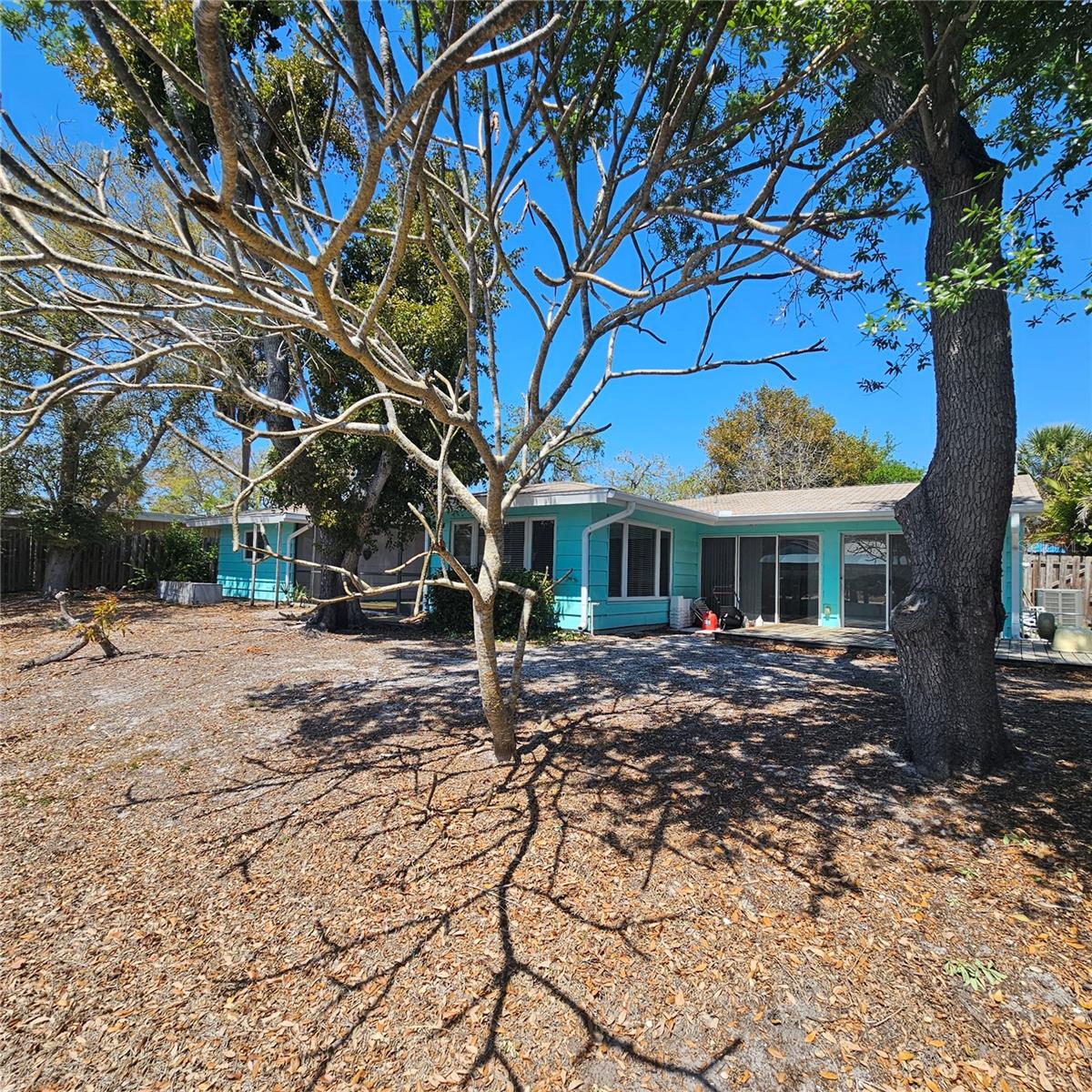 OCEAN BEACH REP - Residential
