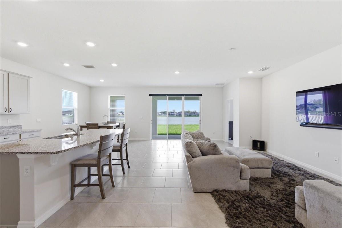 NORTH PARK ISLE PH 1A - Residential