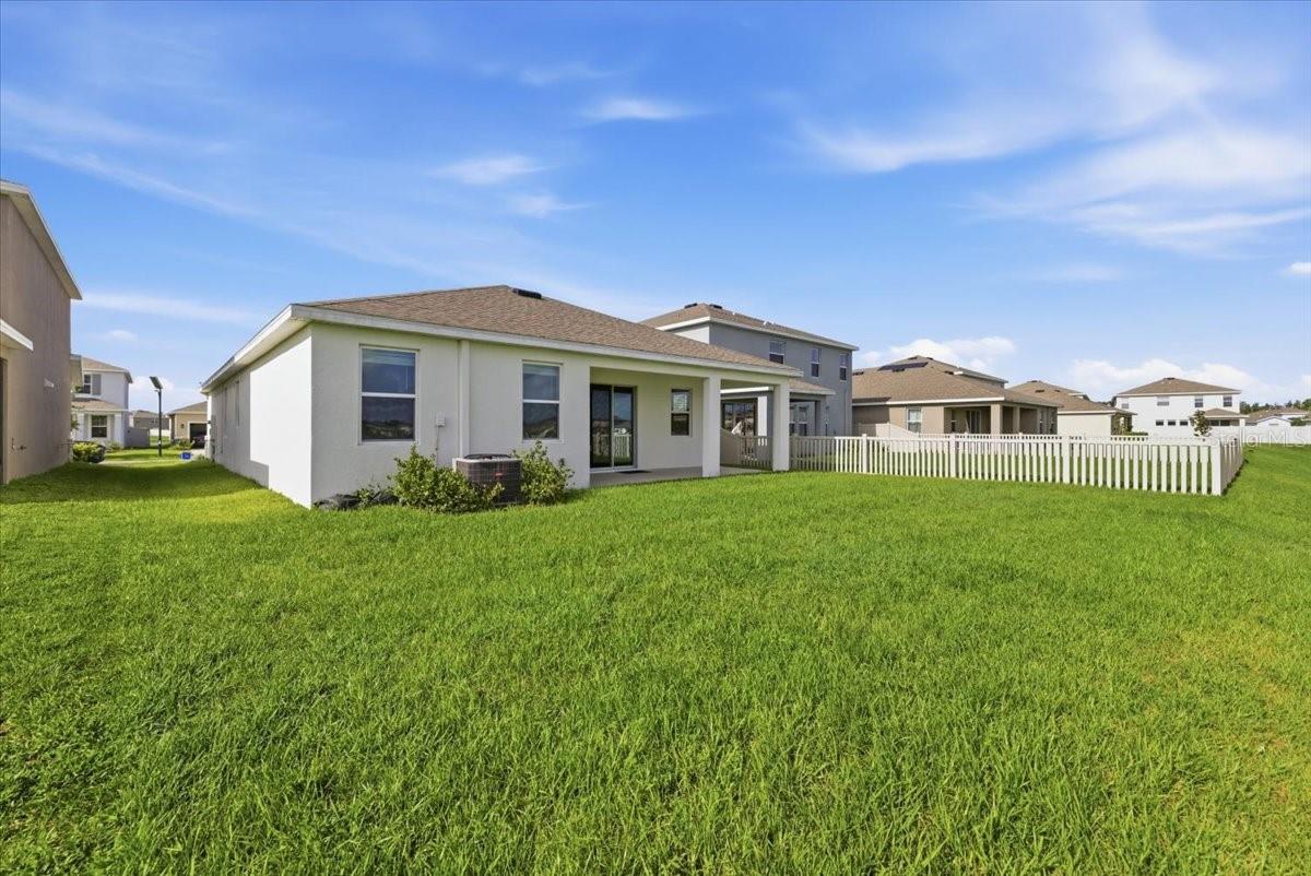 NORTH PARK ISLE PH 1A - Residential