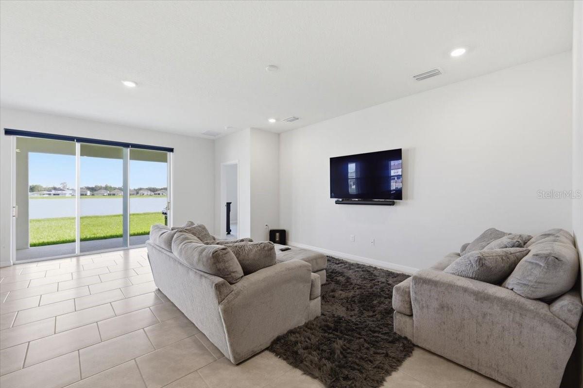 NORTH PARK ISLE PH 1A - Residential