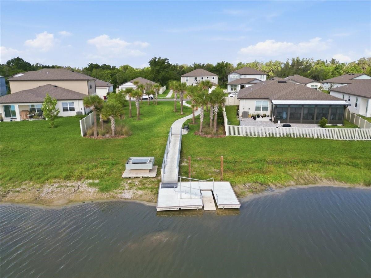NORTH PARK ISLE PH 1A - Residential