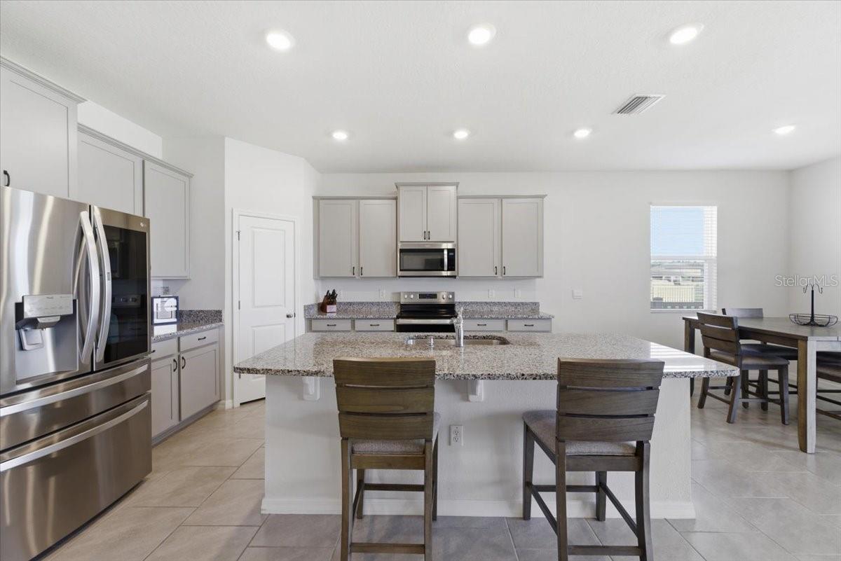 NORTH PARK ISLE PH 1A - Residential