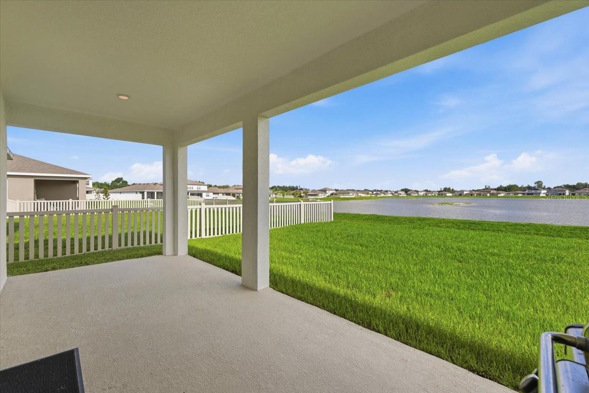 NORTH PARK ISLE PH 1A - Residential