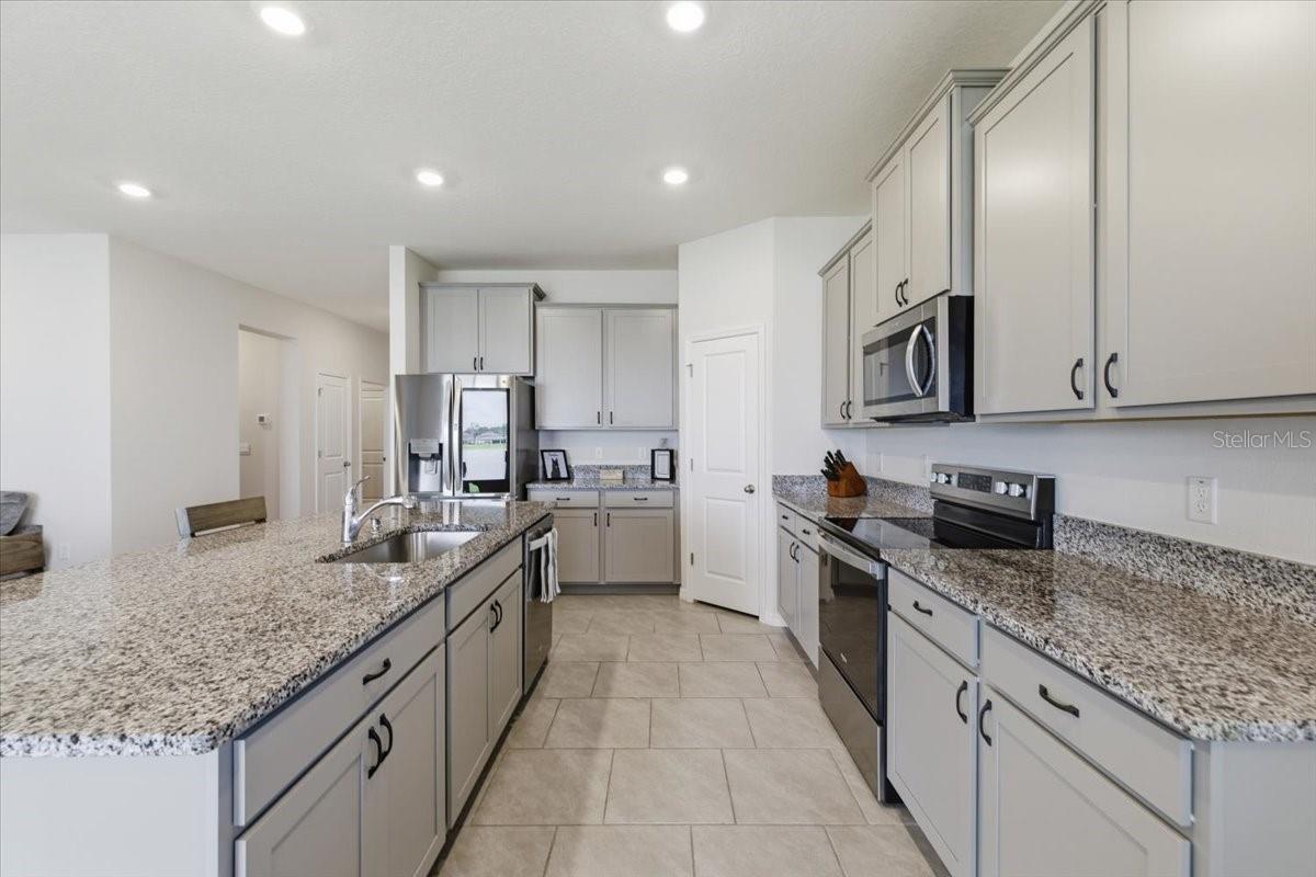NORTH PARK ISLE PH 1A - Residential