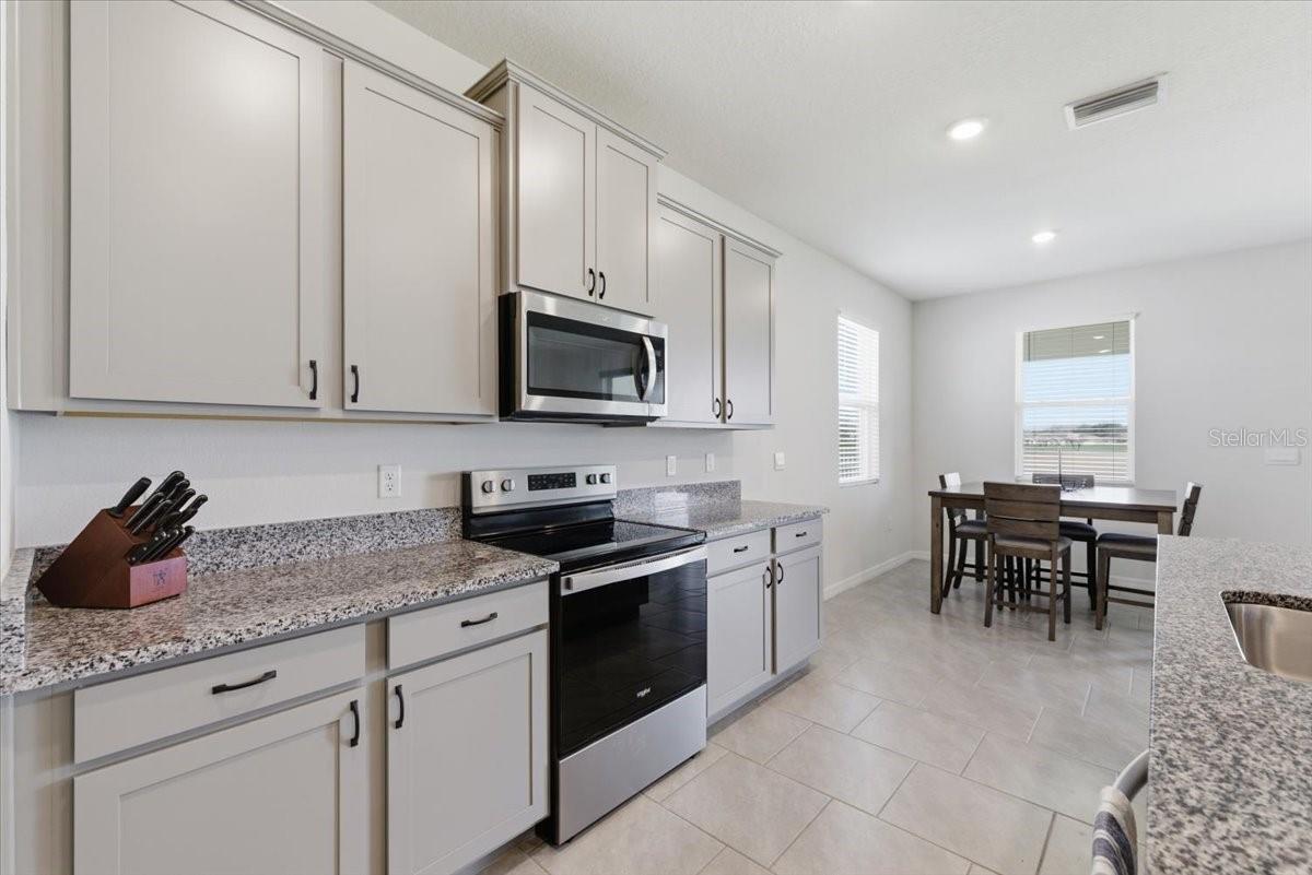 NORTH PARK ISLE PH 1A - Residential