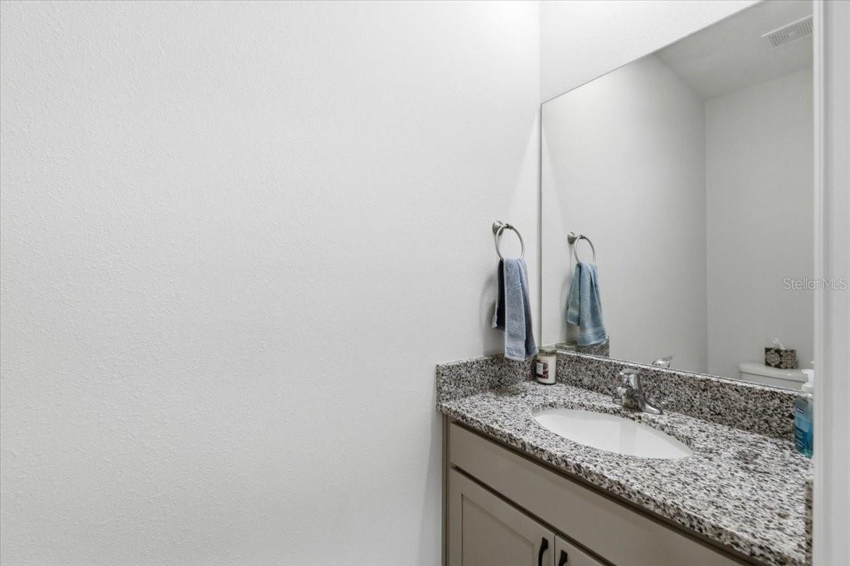 NORTH PARK ISLE PH 1A - Residential