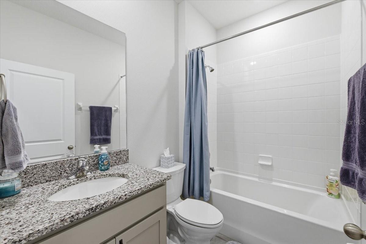 NORTH PARK ISLE PH 1A - Residential