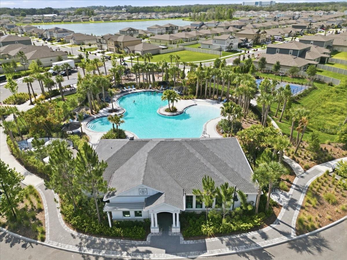 NORTH PARK ISLE PH 1A - Residential