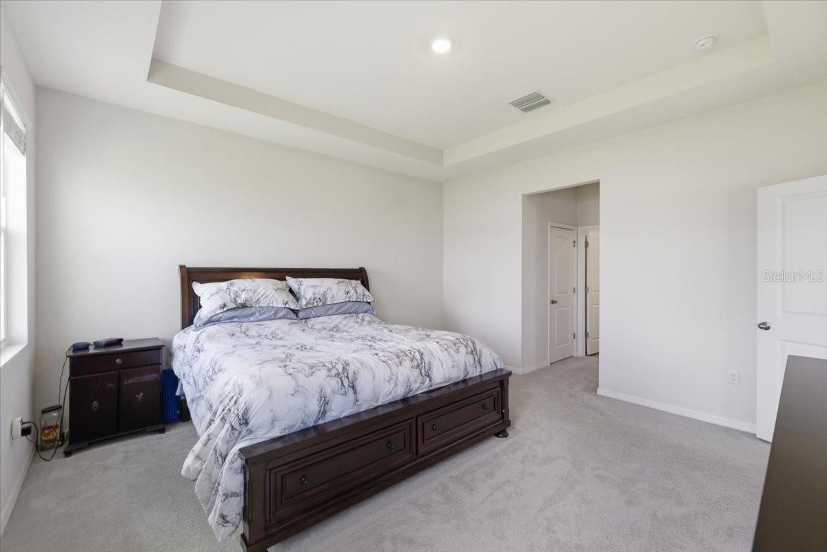 NORTH PARK ISLE PH 1A - Residential