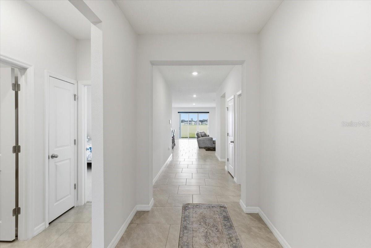 NORTH PARK ISLE PH 1A - Residential