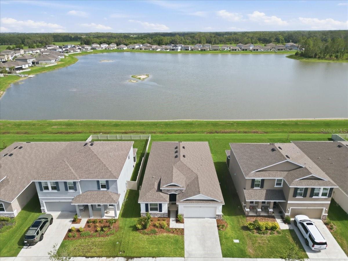 NORTH PARK ISLE PH 1A - Residential