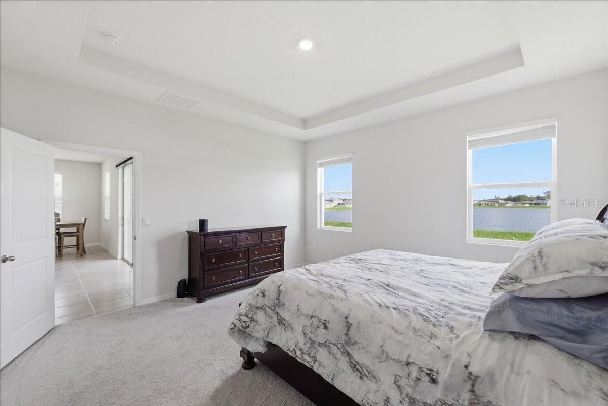 NORTH PARK ISLE PH 1A - Residential