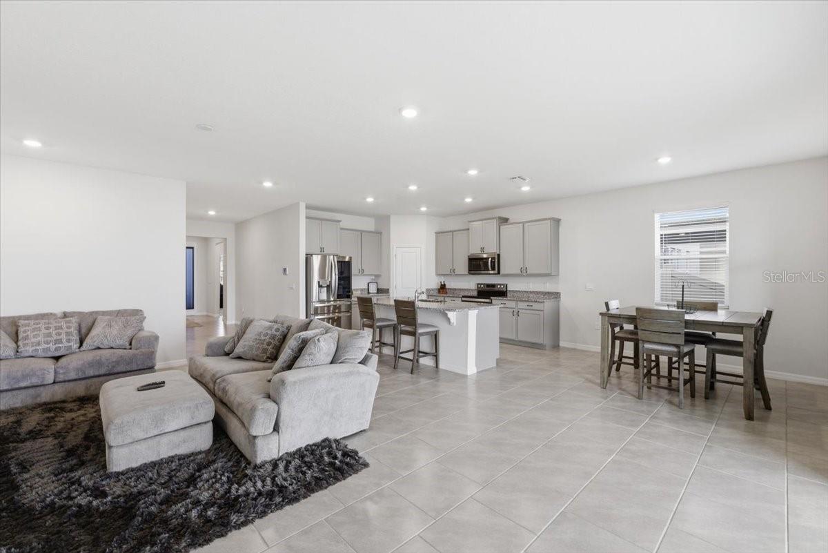 NORTH PARK ISLE PH 1A - Residential