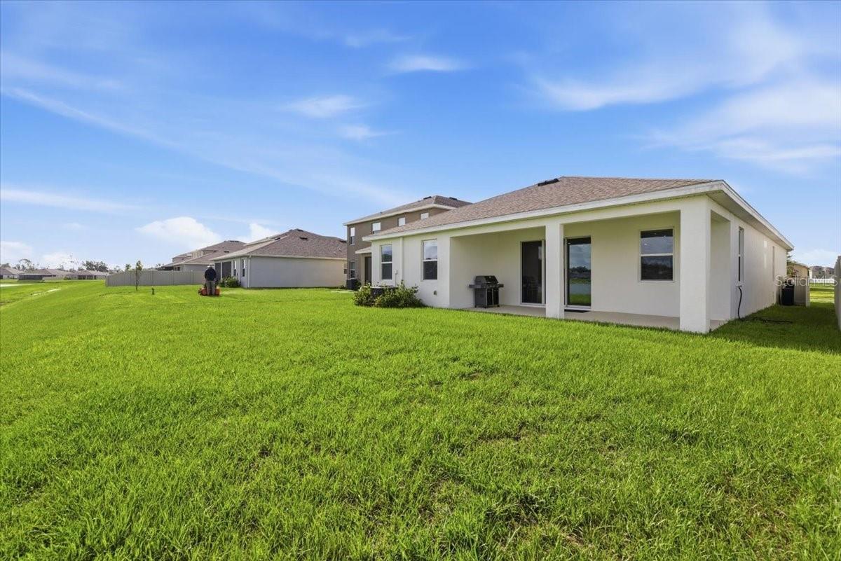 NORTH PARK ISLE PH 1A - Residential