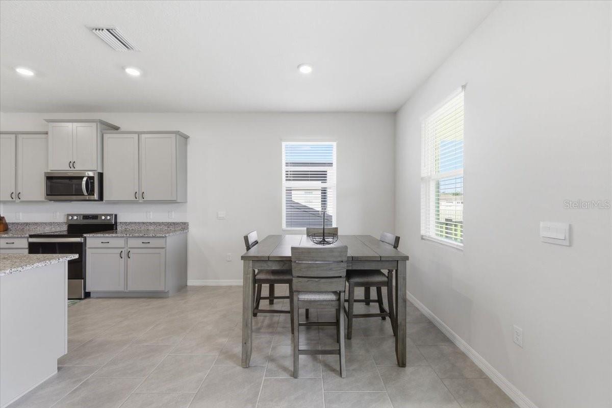NORTH PARK ISLE PH 1A - Residential