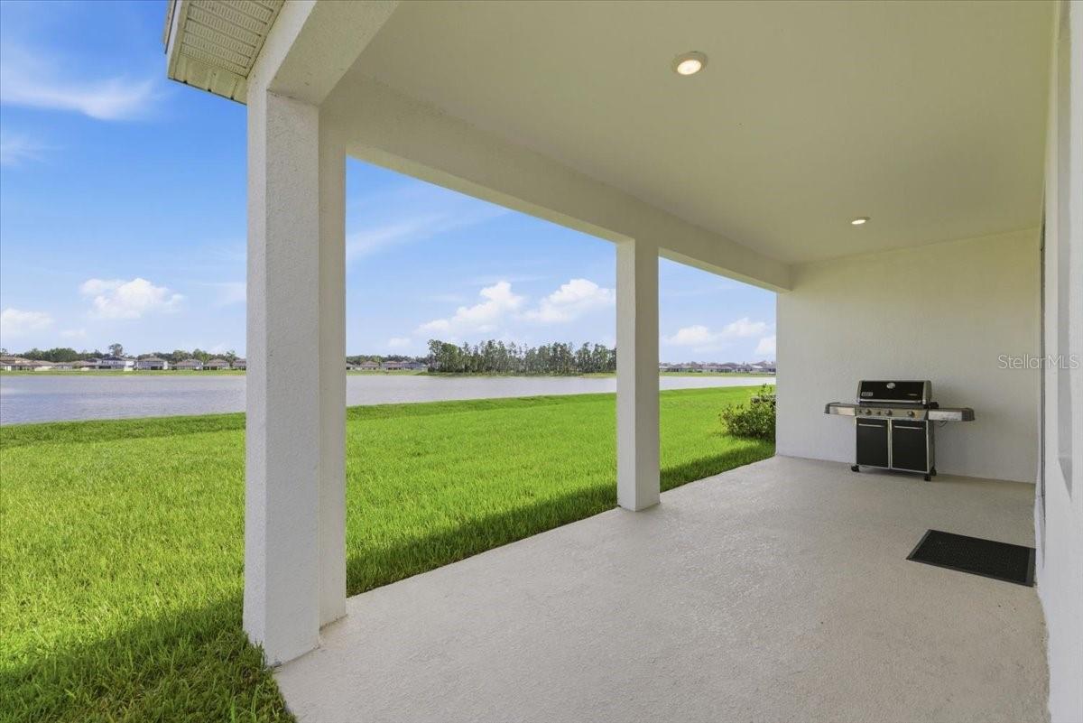 NORTH PARK ISLE PH 1A - Residential