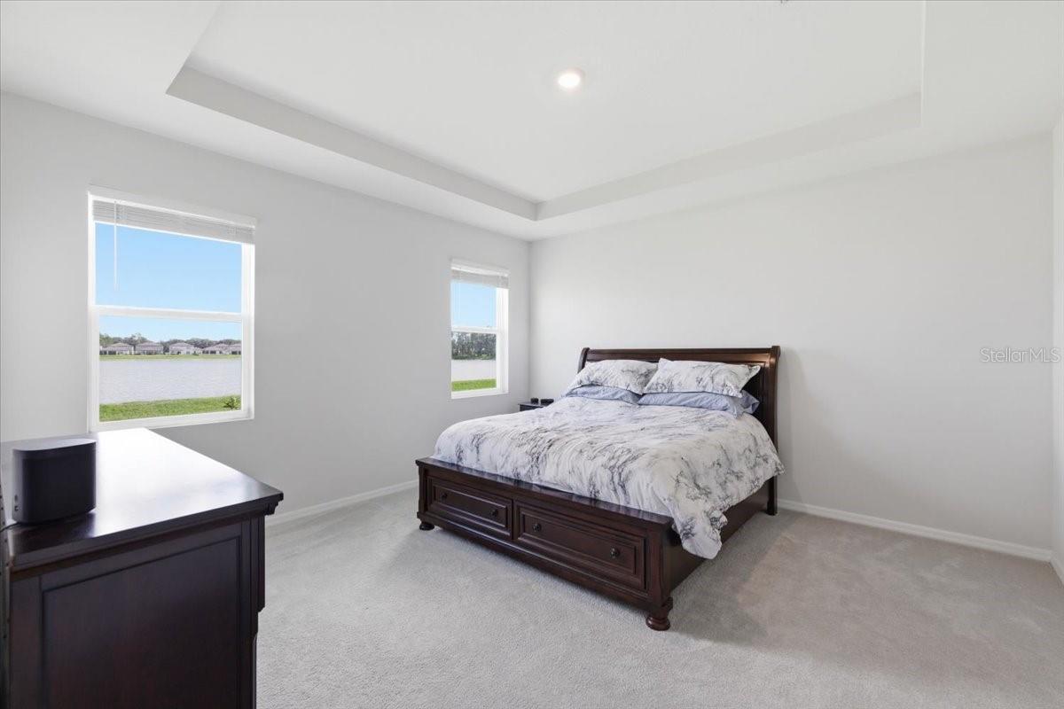 NORTH PARK ISLE PH 1A - Residential