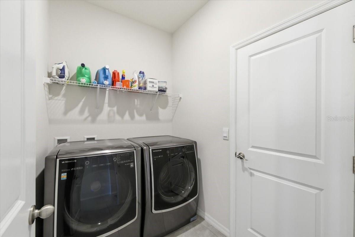 NORTH PARK ISLE PH 1A - Residential