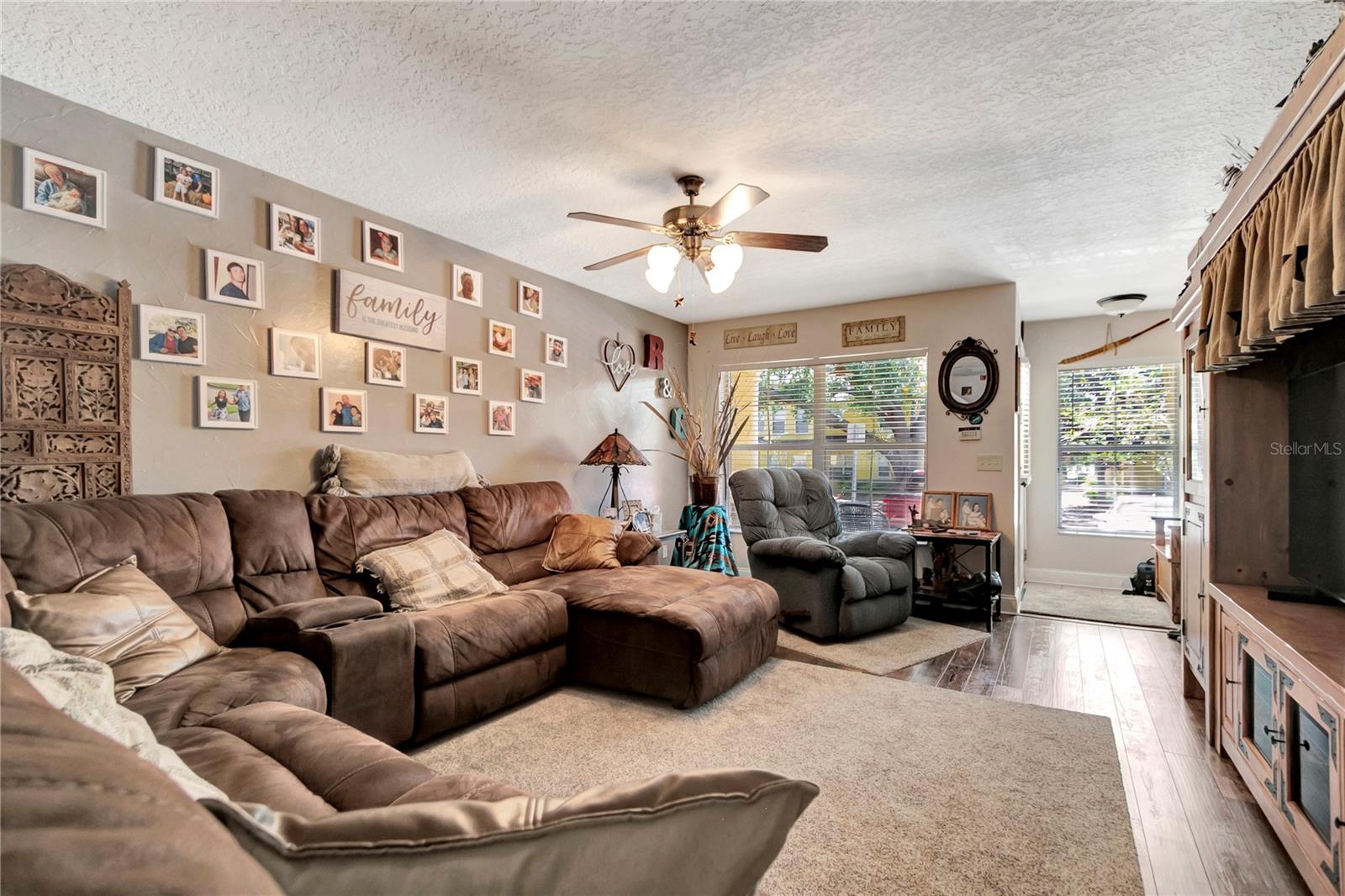 KINGS MILL - Residential