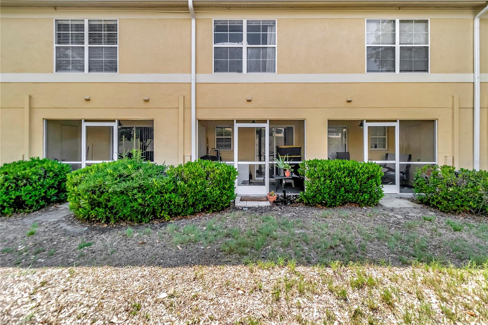 KINGS MILL - Residential