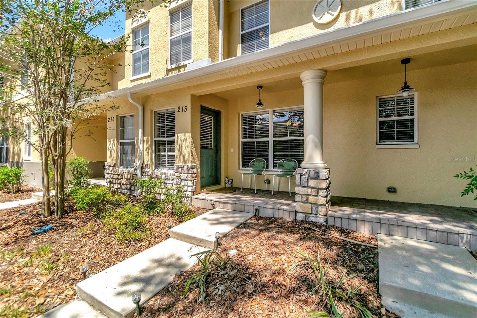 NEW LOW Price!!! Welcome to 213 Draw Bridge Ln, a beautifully maintained 2-bedroom, 2.5-bath townhome offering 1,560 square feet of comfortable living space in the heart of Valrico. Step inside to find an inviting open-concept layout featuring a spacious living and dining area, perfect for entertaining. The modern kitchen boasts ample cabinetry, generous counter space, and a convenient breakfast bar. Upstairs, you’ll find two large bedrooms—each with its own private ensuite bath—providing the ideal setup for comfort and privacy. Enjoy peaceful mornings or relaxing evenings on the private patio, with easy access to community amenities and nearby parks, shopping, dining, and top-rated schools. With its great location and move-in-ready condition, this townhome is an exceptional opportunity to enjoy low-maintenance living in a desirable Valrico neighborhood.