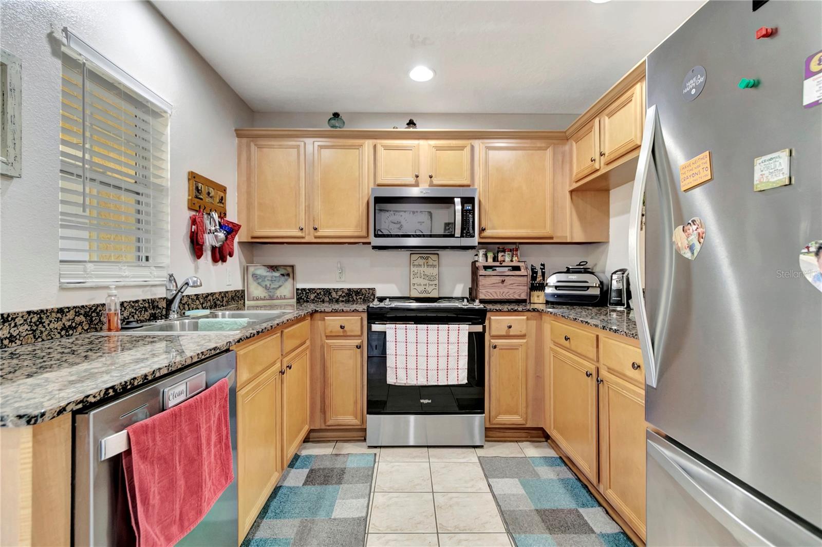 KINGS MILL - Residential