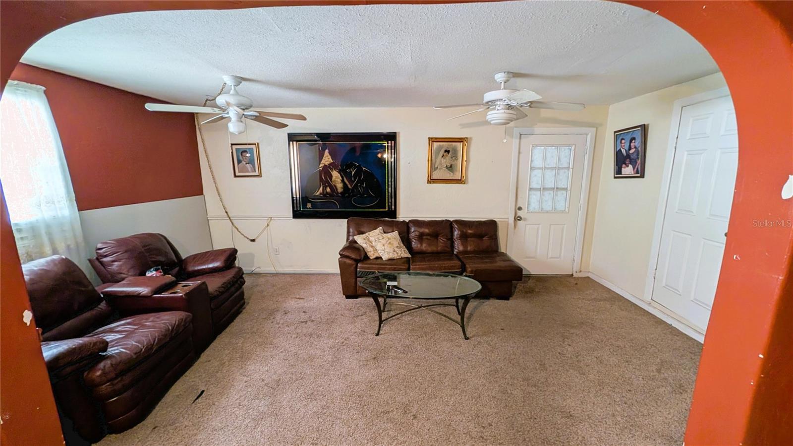 RIDGEWOOD ESTATES ADD 06 RESUB 01 - Residential