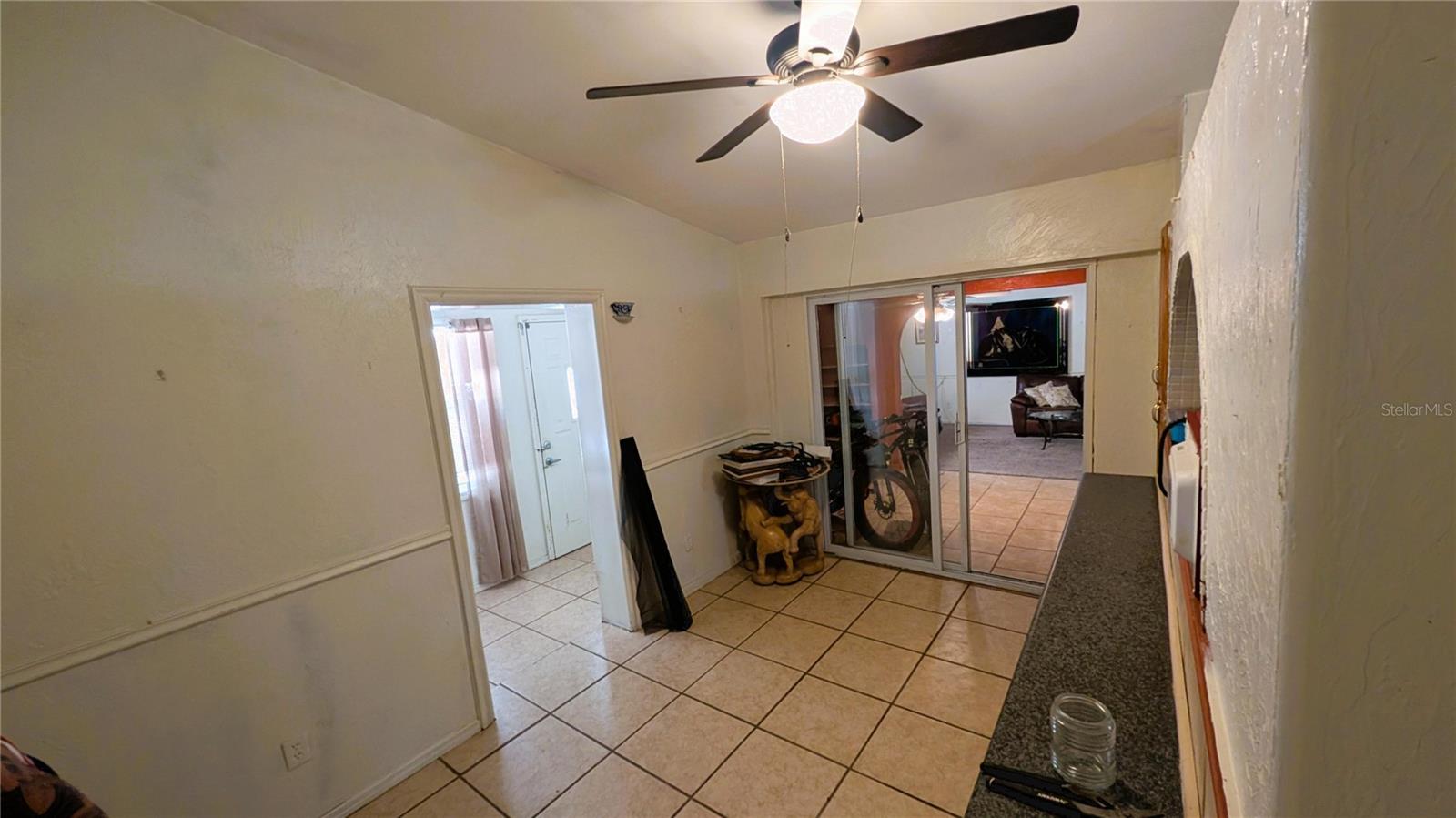RIDGEWOOD ESTATES ADD 06 RESUB 01 - Residential