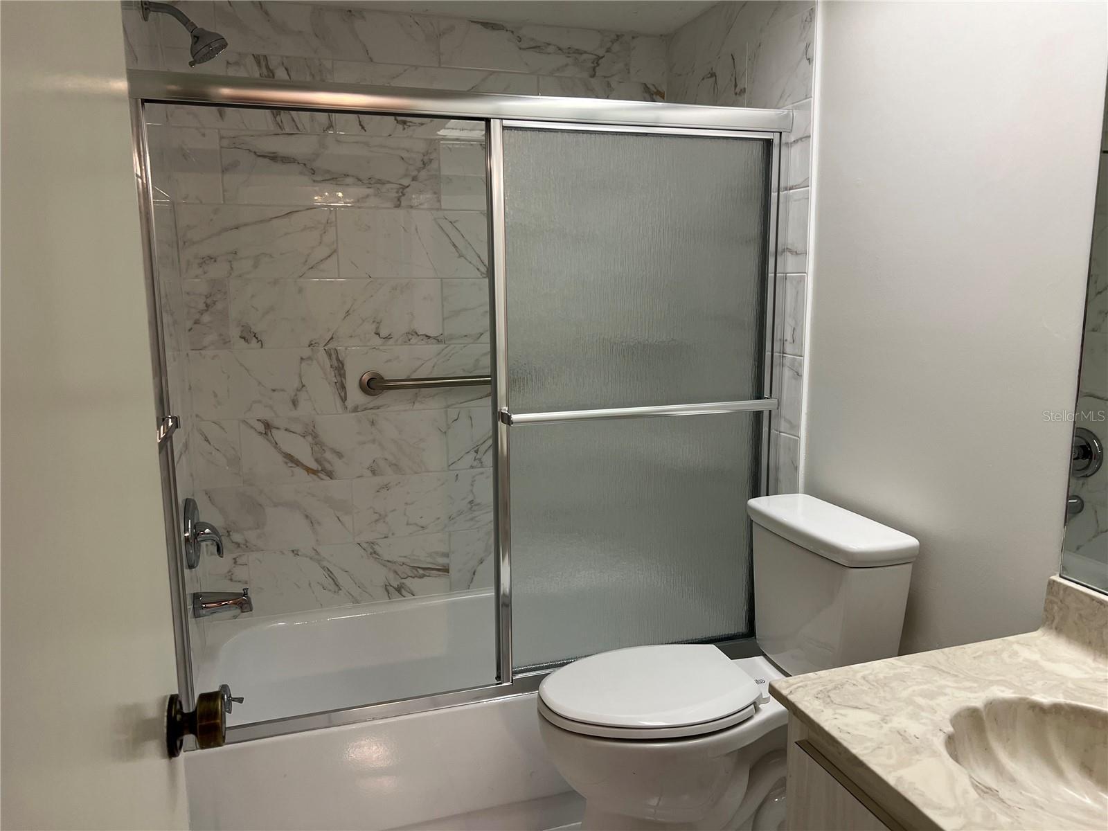 PATIO CONDO 1 - Residential Lease