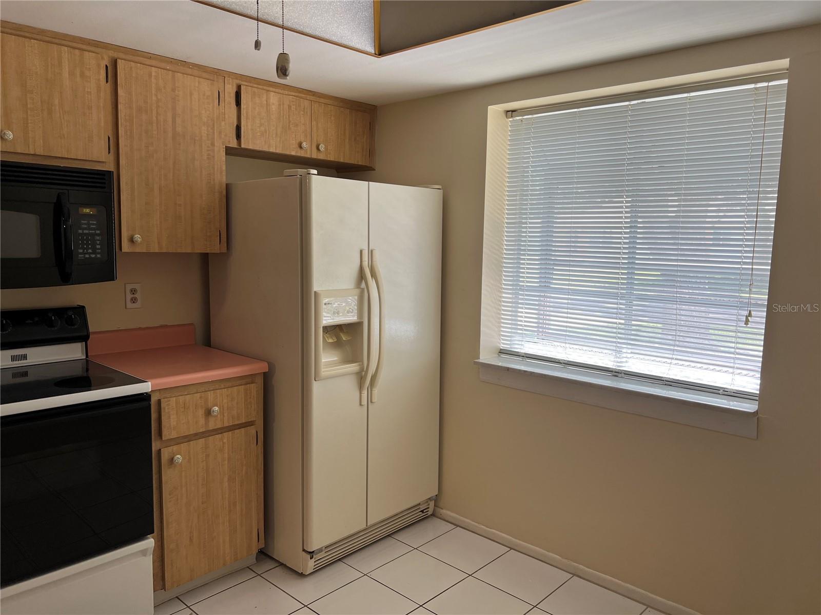 PATIO CONDO 1 - Residential Lease