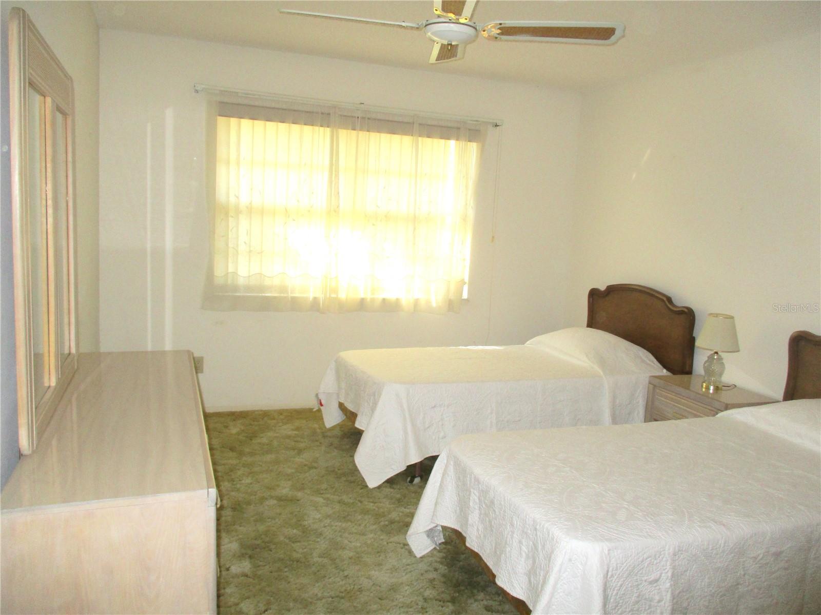 PATIO CONDO 1 - Residential Lease