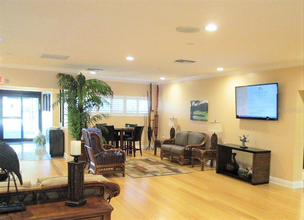 PATIO CONDO 1 - Residential Lease