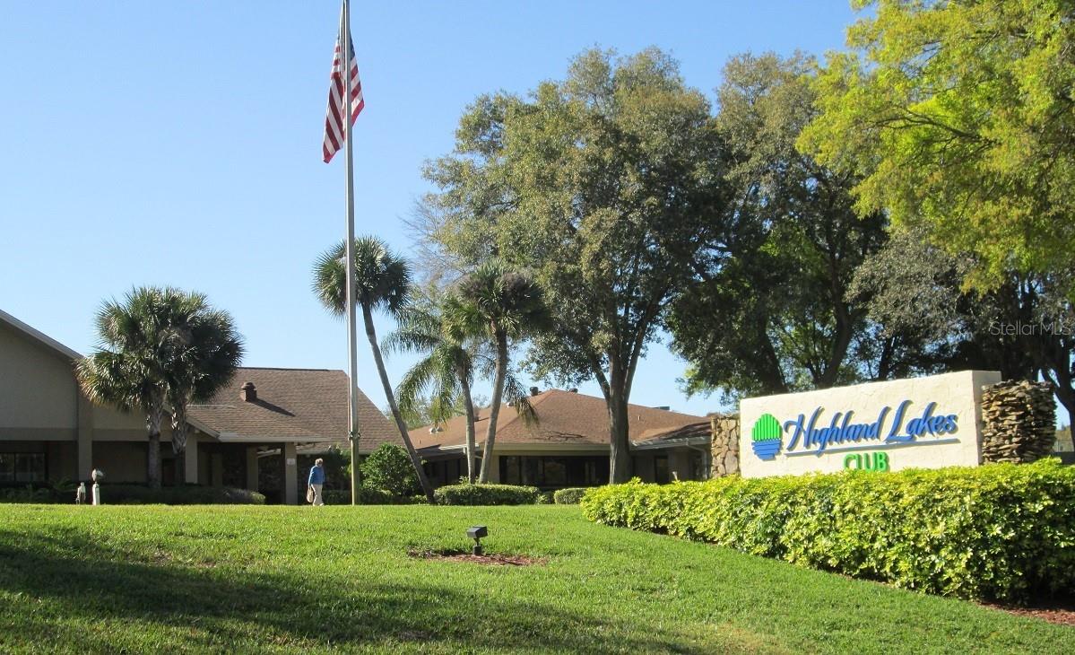 PATIO CONDO 1 - Residential Lease