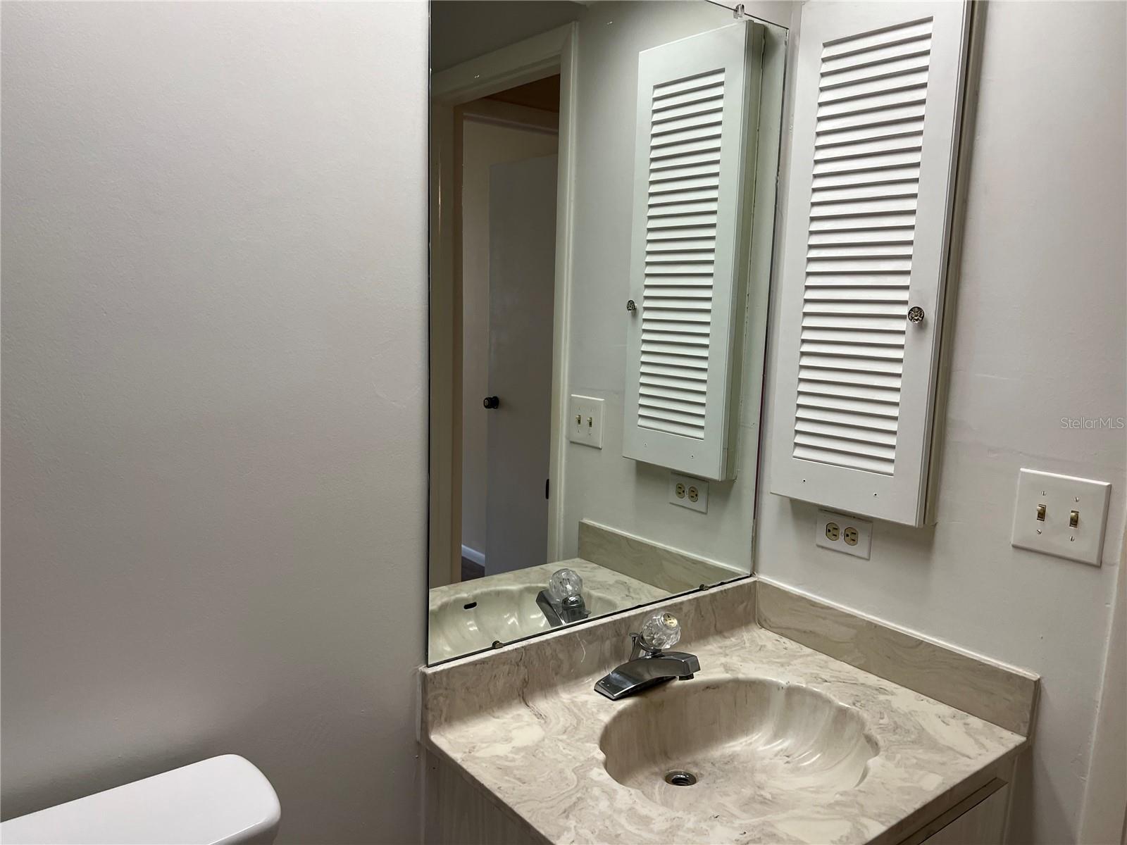 PATIO CONDO 1 - Residential Lease