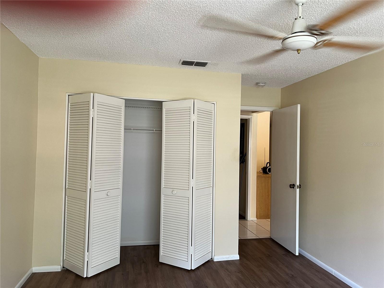 PATIO CONDO 1 - Residential Lease