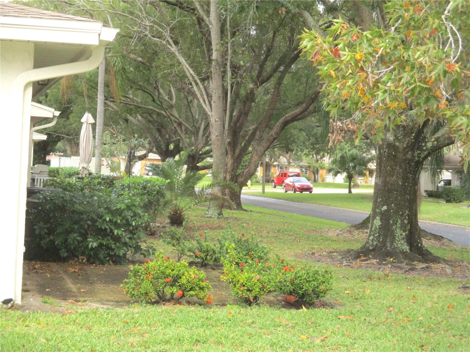 PATIO CONDO 1 - Residential Lease