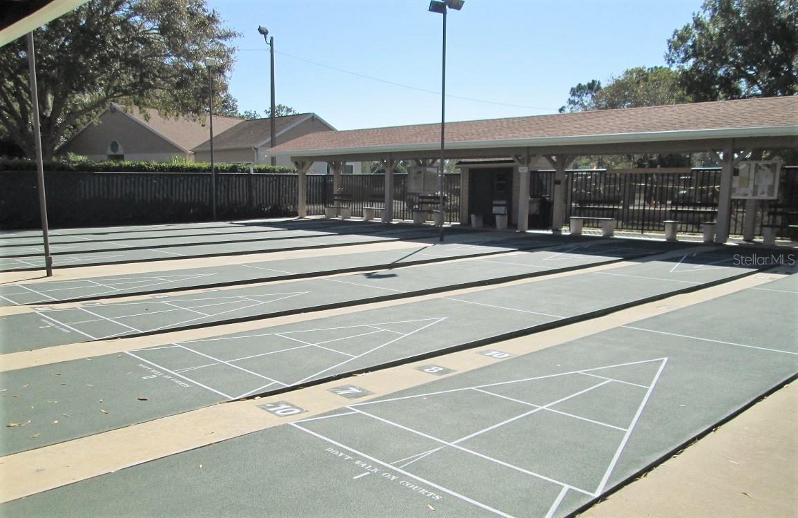 PATIO CONDO 1 - Residential Lease