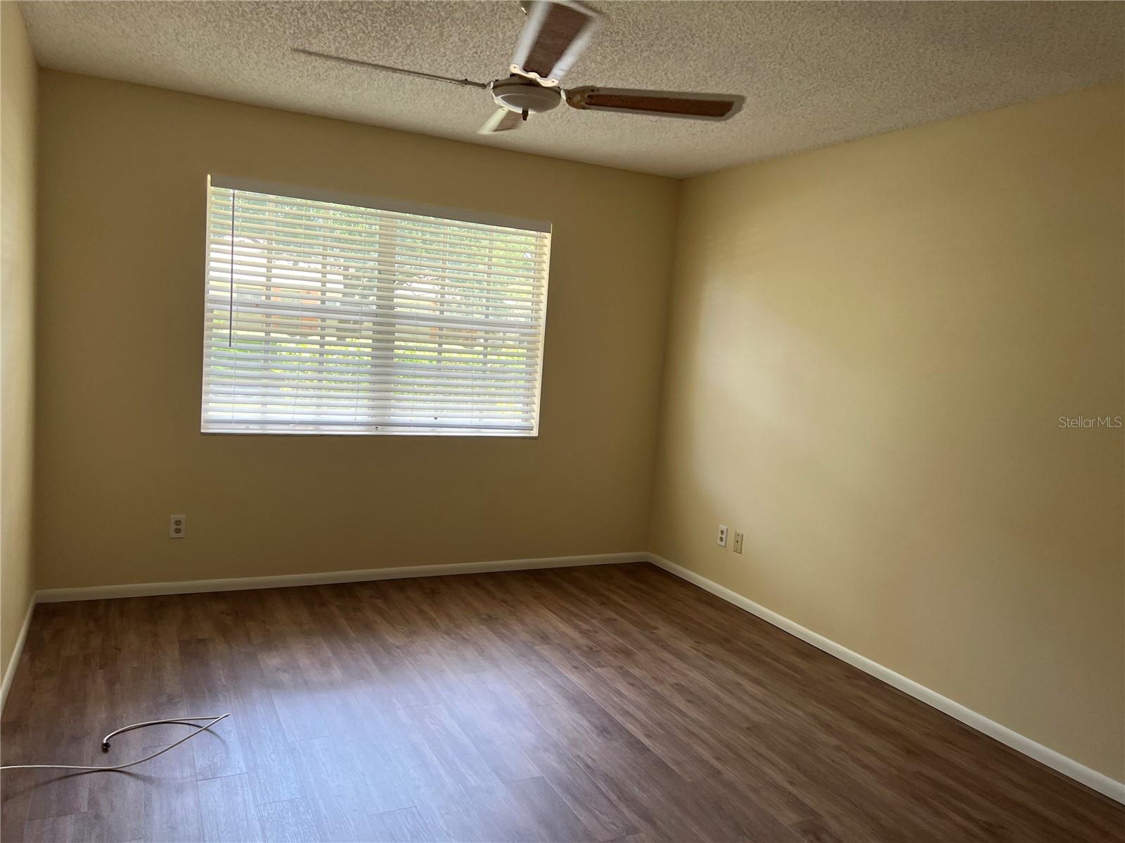 PATIO CONDO 1 - Residential Lease