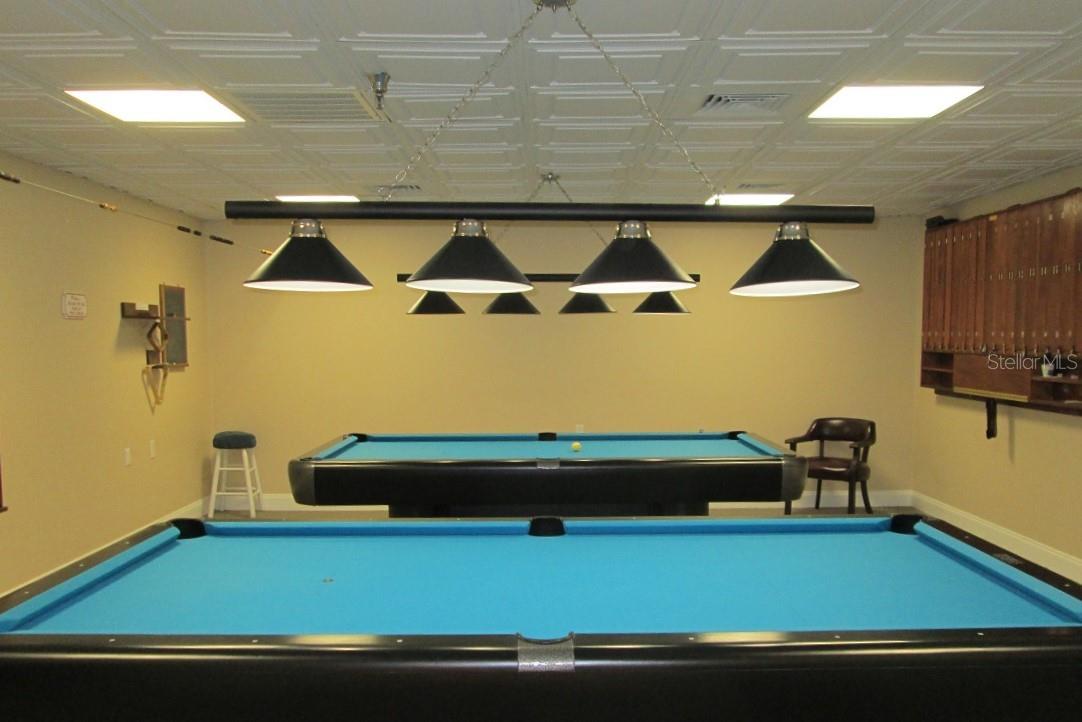 PATIO CONDO 1 - Residential Lease