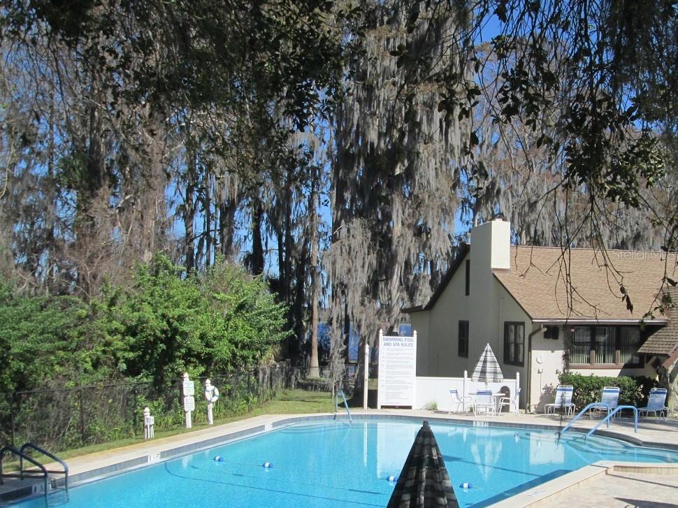 PATIO CONDO 1 - Residential Lease