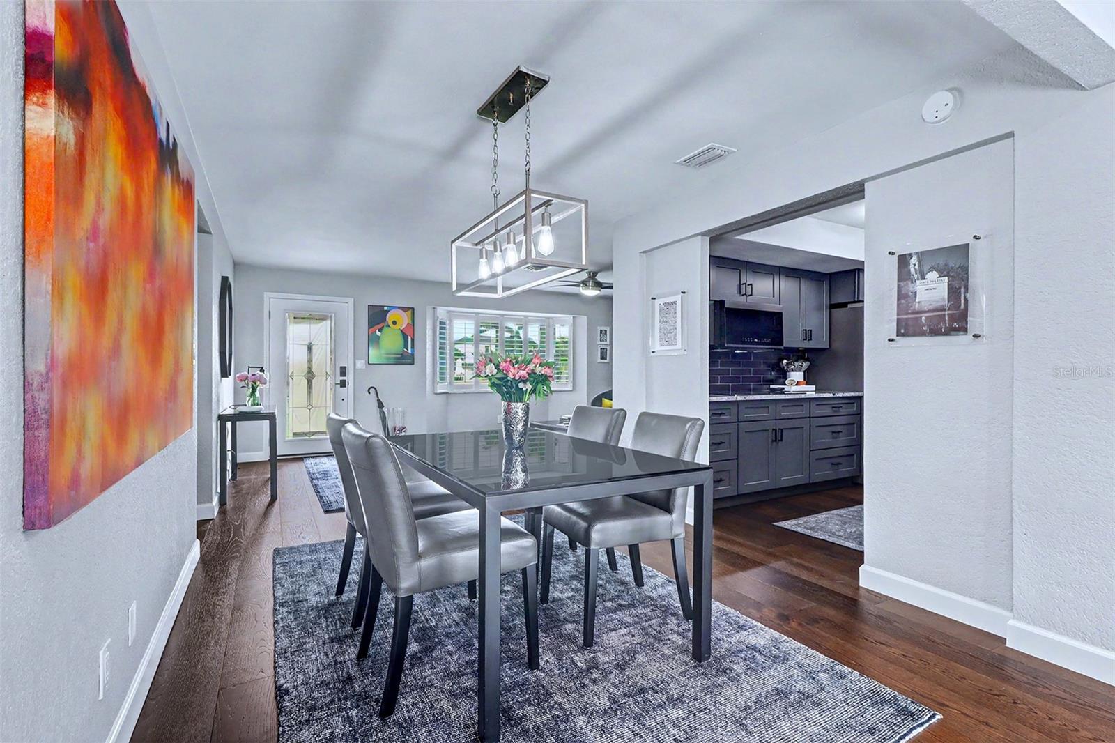 OAKHURST SHORES 5TH ADD - Residential