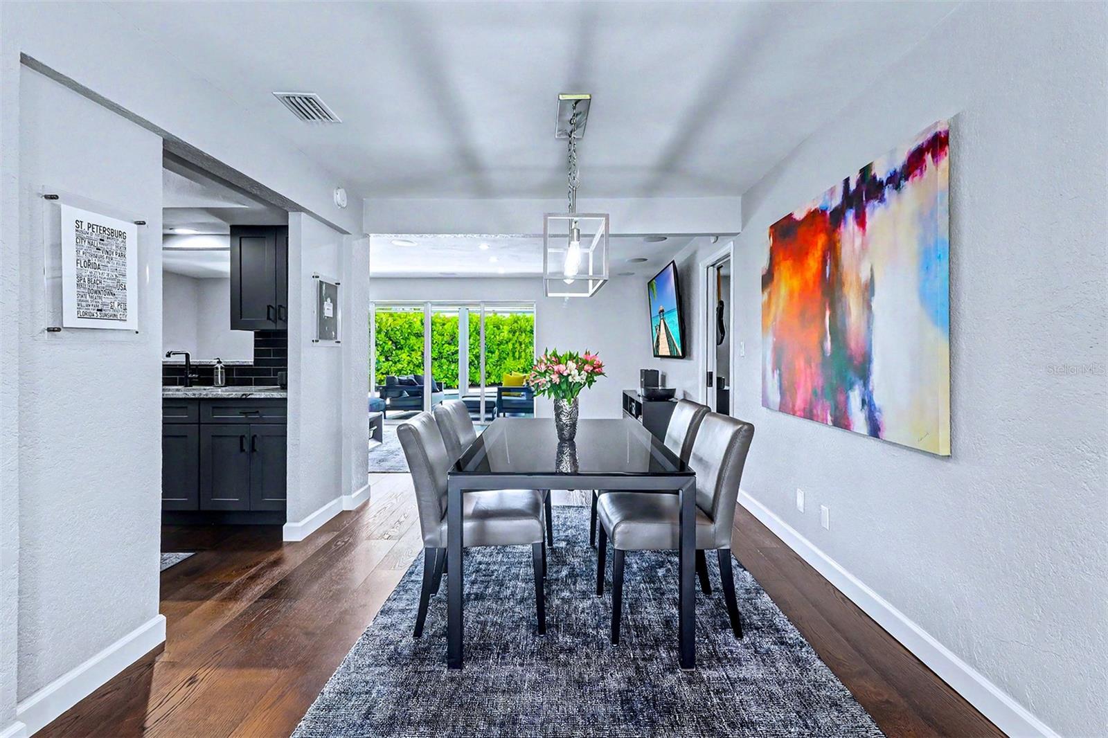 OAKHURST SHORES 5TH ADD - Residential