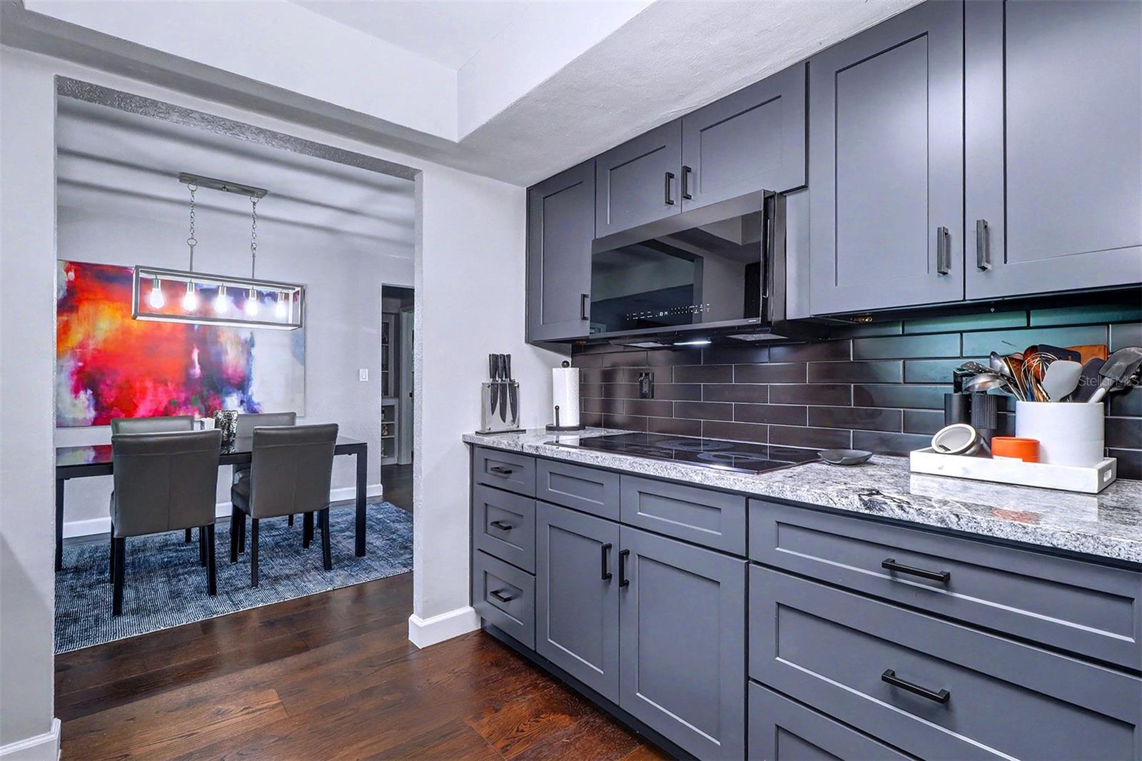 OAKHURST SHORES 5TH ADD - Residential