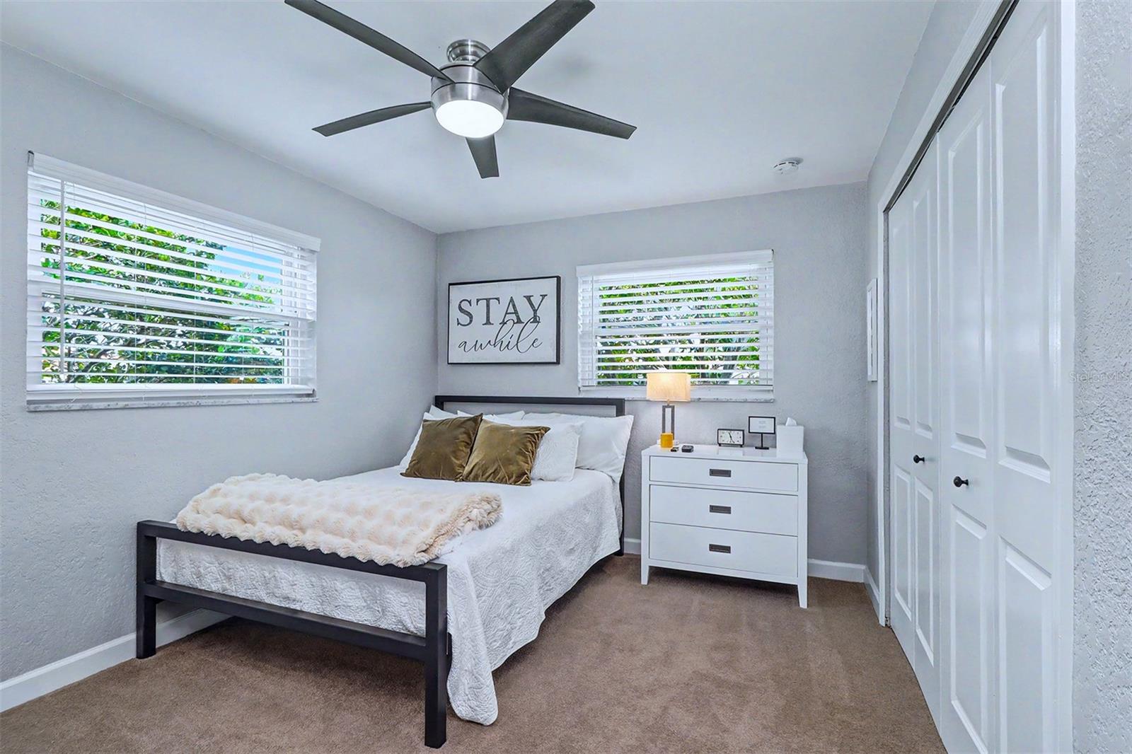OAKHURST SHORES 5TH ADD - Residential
