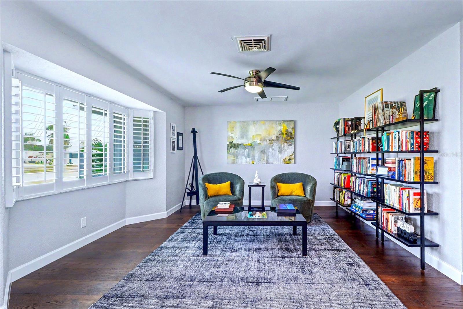 OAKHURST SHORES 5TH ADD - Residential